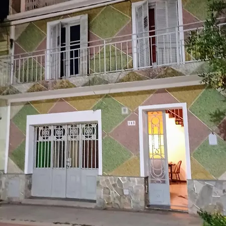 Diamantito Apartment Gualeguaychu Exterior photo