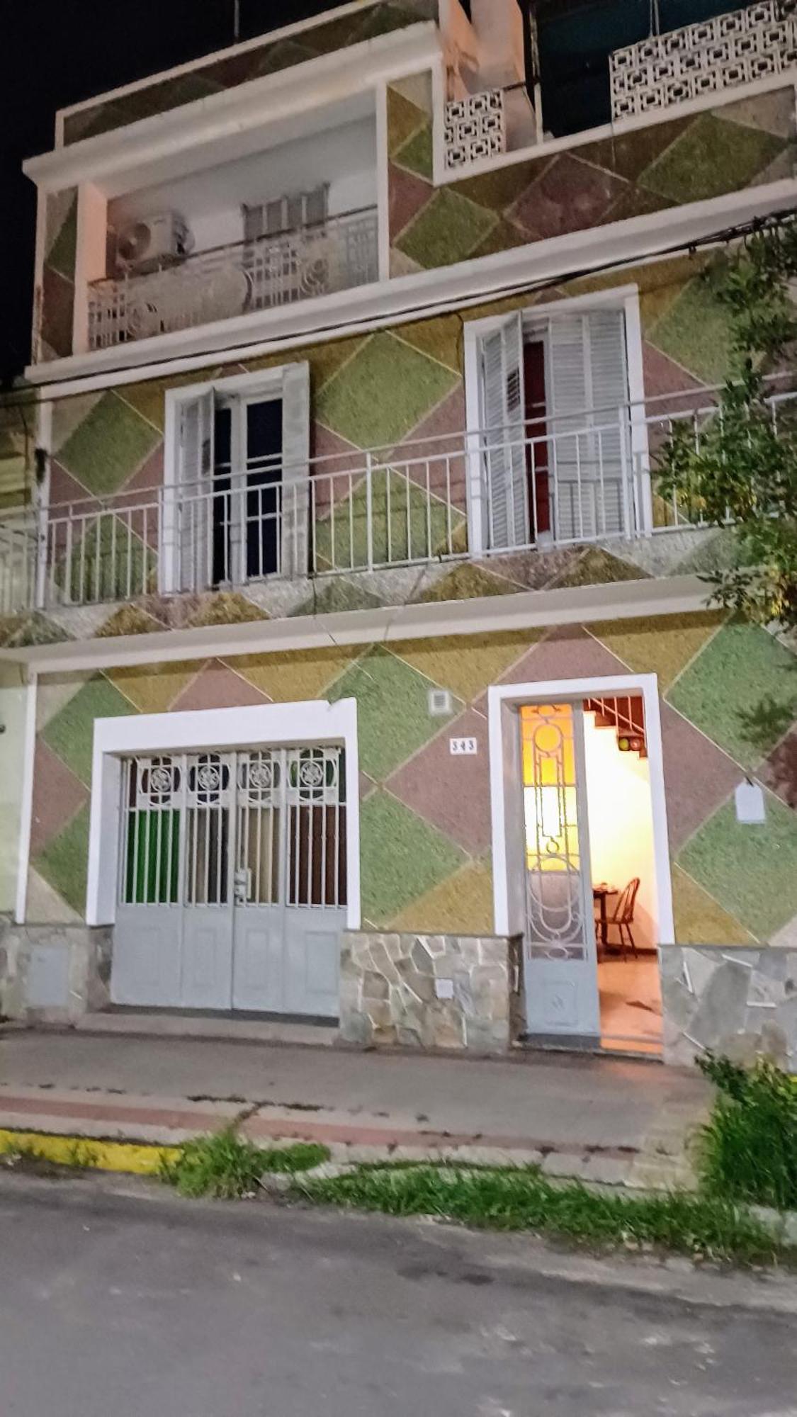 Diamantito Apartment